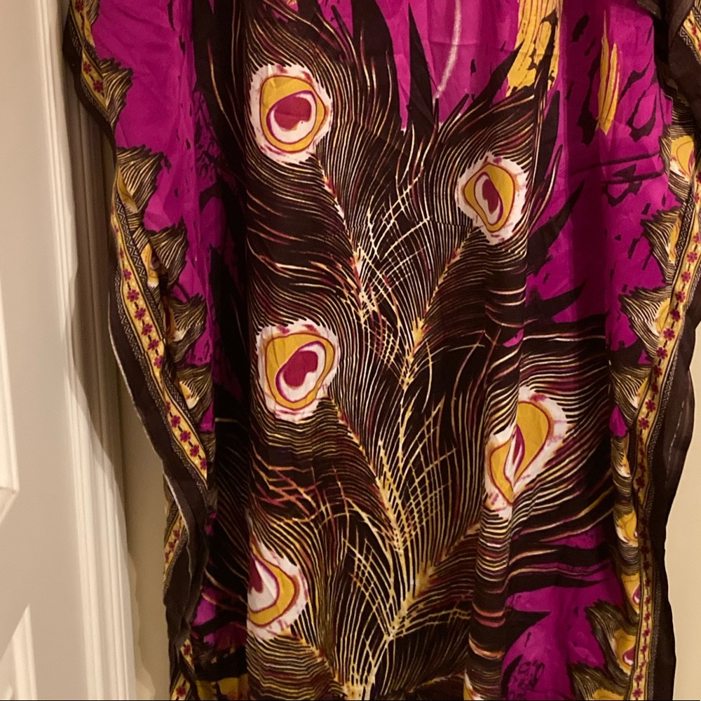 Free Size Dress - Picture 2 of 2